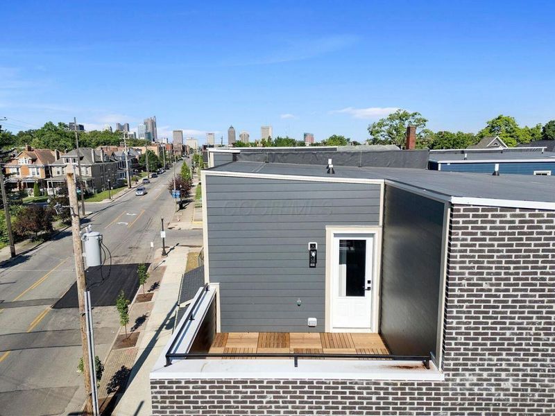 1012 E Long Street, Unit B, Columbus, OH 43203 Photo 28