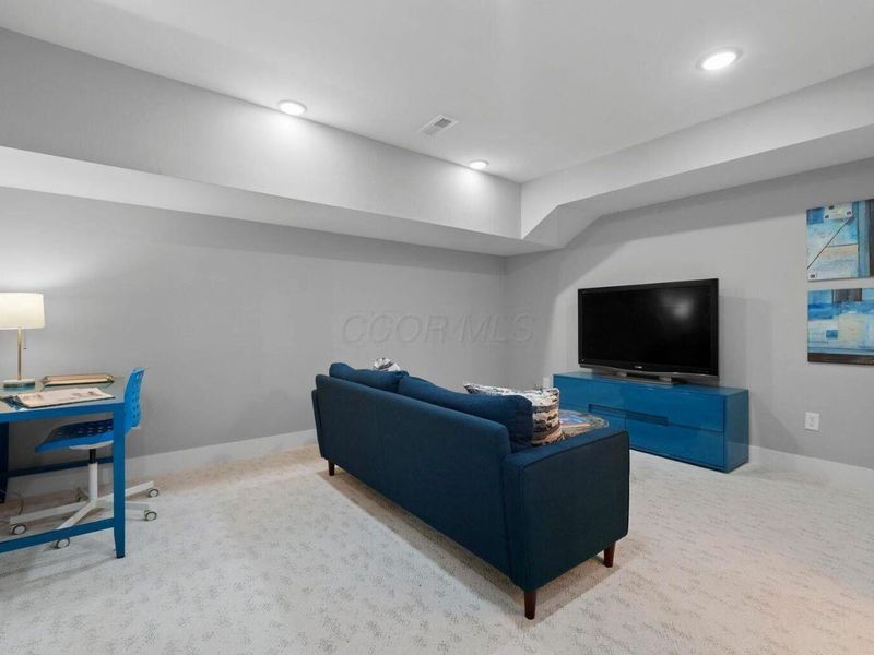 1012 E Long Street, Unit B, Columbus, OH 43203 Photo 29