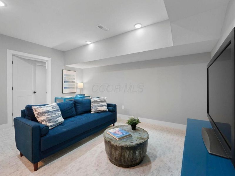 1012 E Long Street, Unit B, Columbus, OH 43203 Photo 31