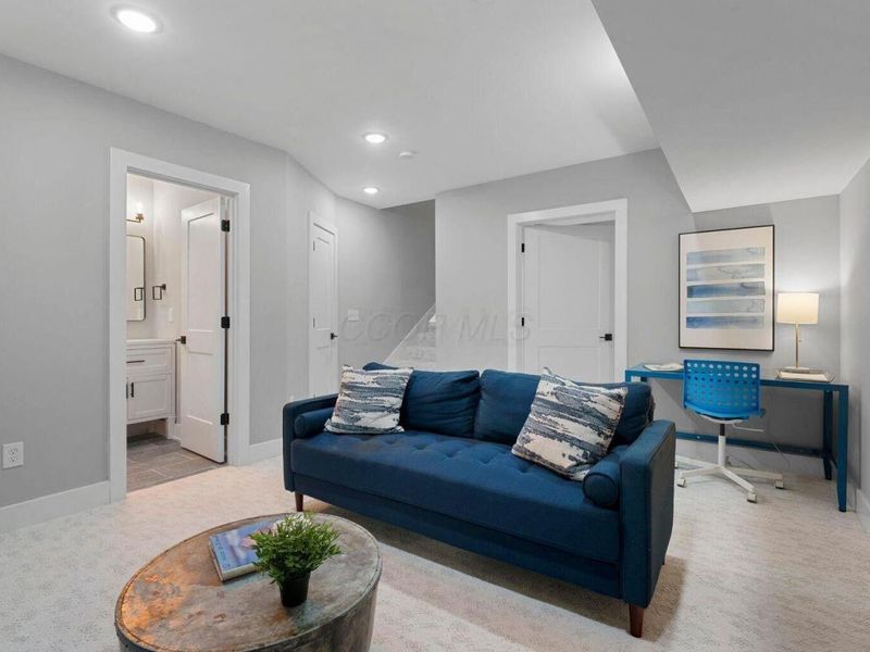 1012 E Long Street, Unit B, Columbus, OH 43203 Photo 32