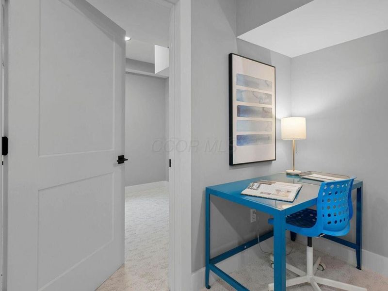 1012 E Long Street, Unit B, Columbus, OH 43203 Photo 33