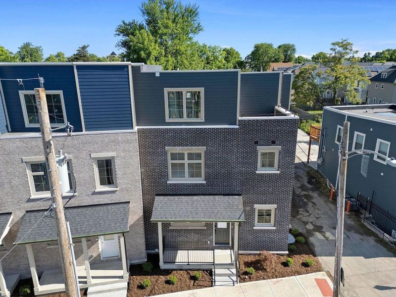 1012 E Long Street, Unit B, Columbus, OH 43203 Photo 37