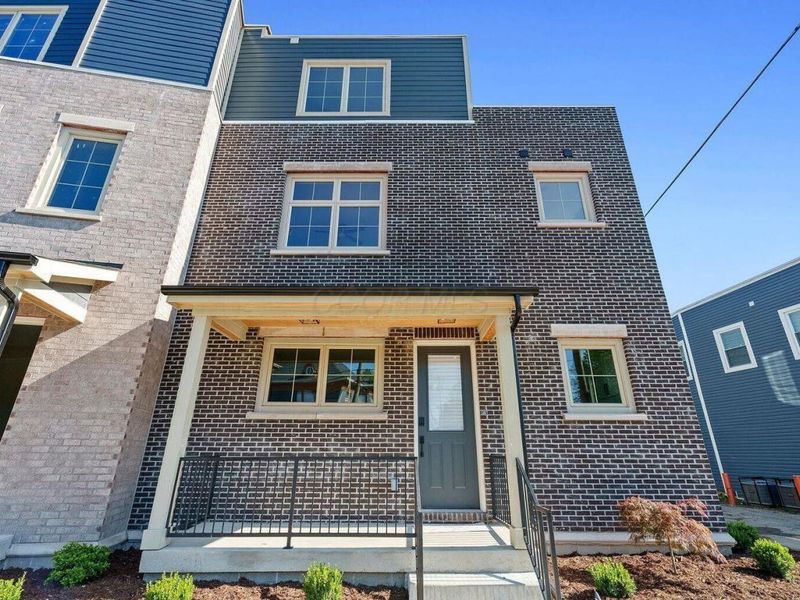 1012 E Long Street, Unit B, Columbus, OH 43203 Photo 4