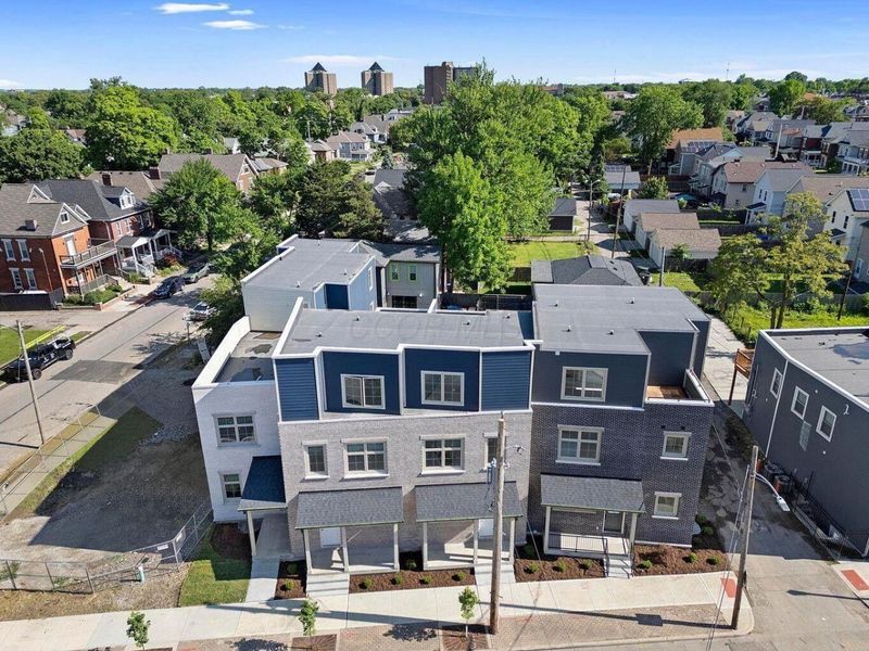 1012 E Long Street, Unit B, Columbus, OH 43203 Photo 40