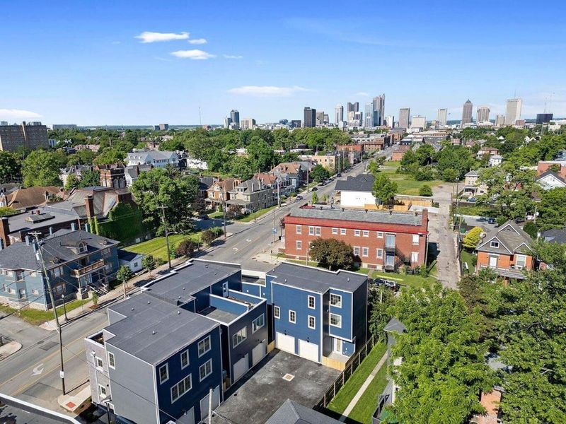 1012 E Long Street, Unit B, Columbus, OH 43203 Photo 42