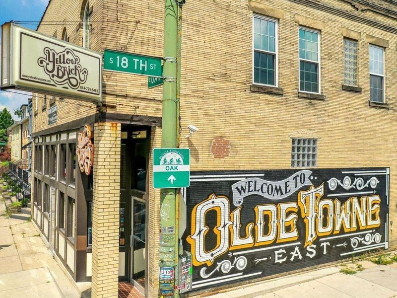 1012 E Long Street, Unit B, Columbus, OH 43203 Photo 45