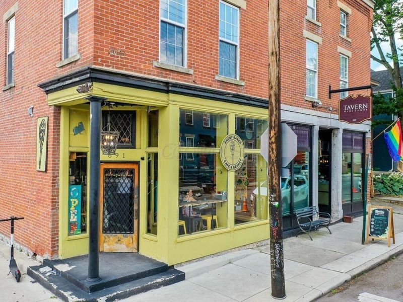 1012 E Long Street, Unit B, Columbus, OH 43203 Photo 46