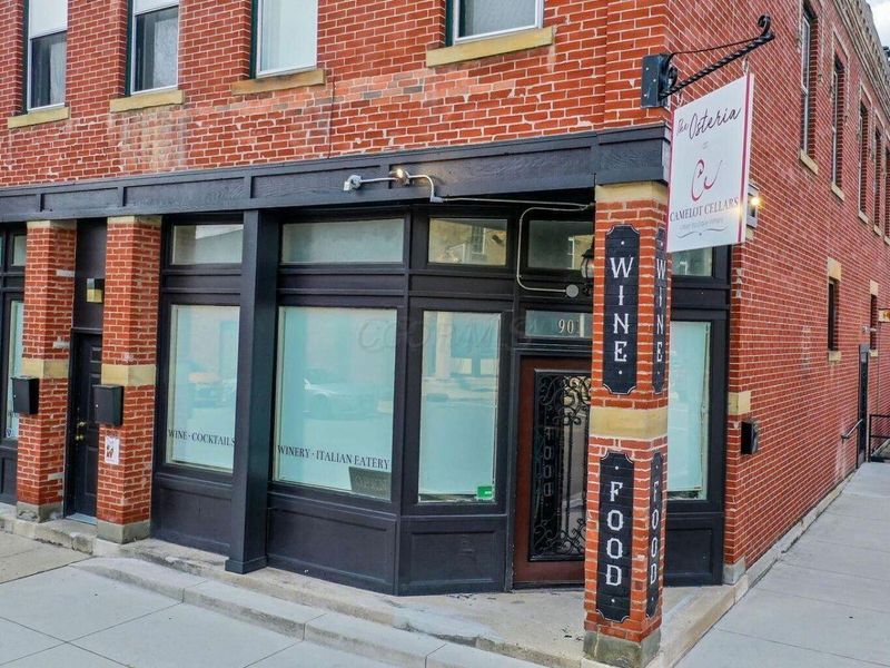 1012 E Long Street, Unit B, Columbus, OH 43203 Photo 47