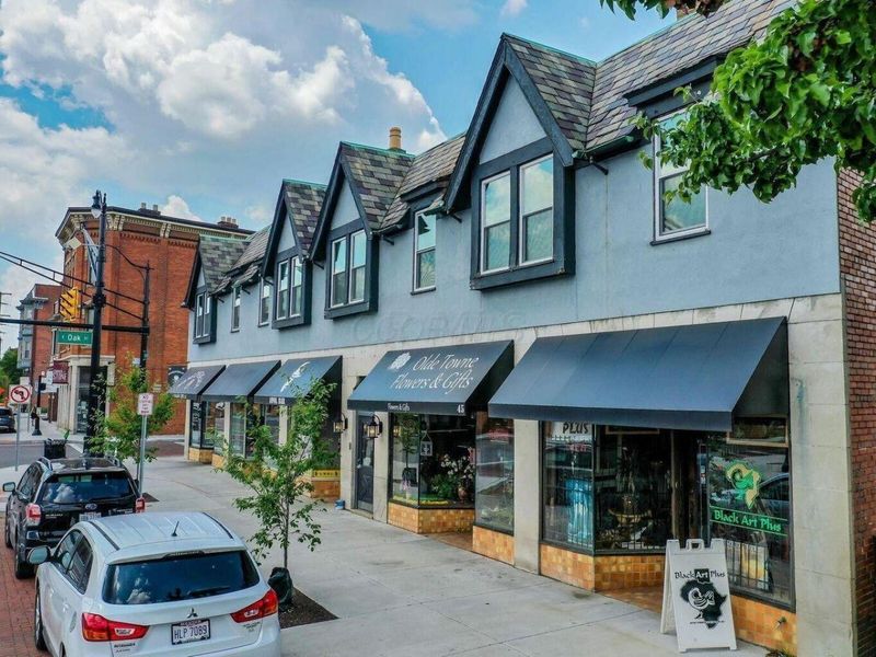 1012 E Long Street, Unit B, Columbus, OH 43203 Photo 51