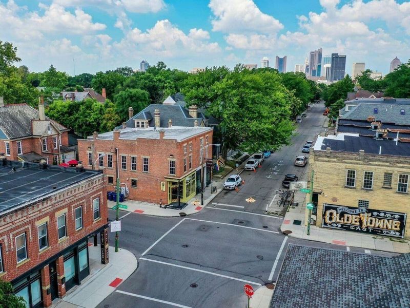 1012 E Long Street, Unit B, Columbus, OH 43203 Photo 52