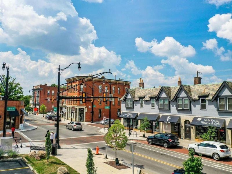 1012 E Long Street, Unit B, Columbus, OH 43203 Photo 53