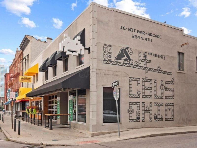 1012 E Long Street, Unit B, Columbus, OH 43203 Photo 55