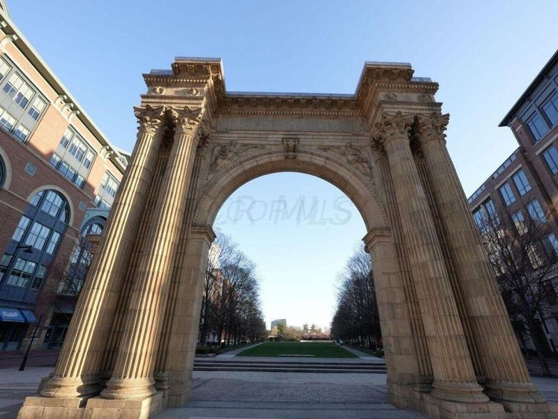 1012 E Long Street, Unit B, Columbus, OH 43203 Photo 58