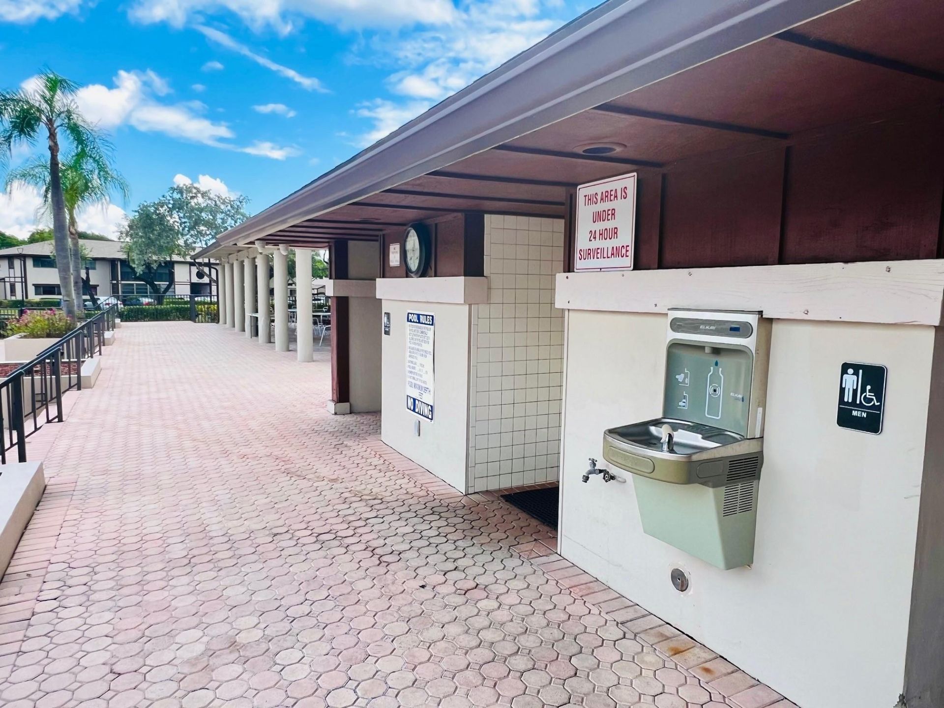 9988 N Belfort Circle, Unit 111, Tamarac, FL 33321 Photo