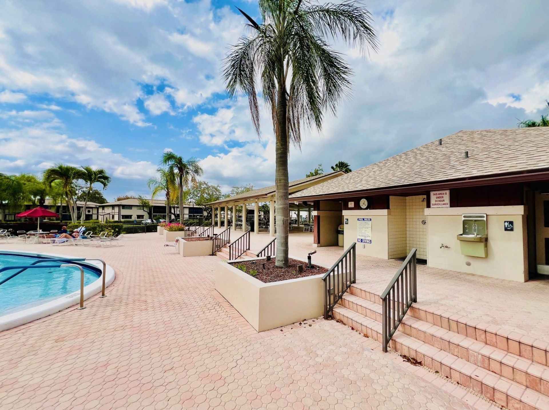 9988 N Belfort Circle, Unit 111, Tamarac, FL 33321 Photo