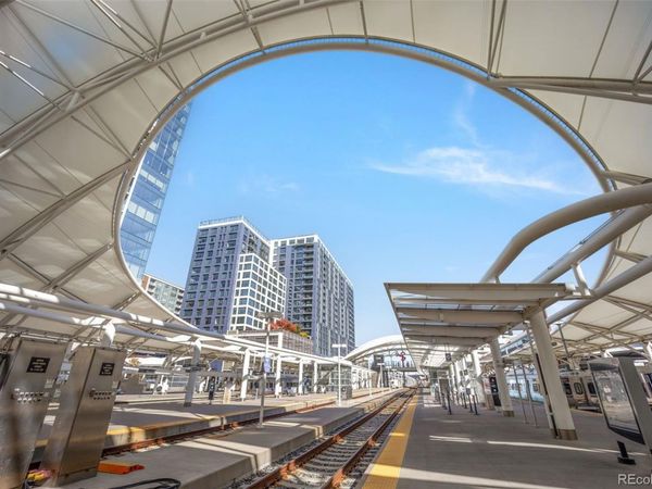 1750 Wewatta Street, Unit 632, Denver, CO 80202