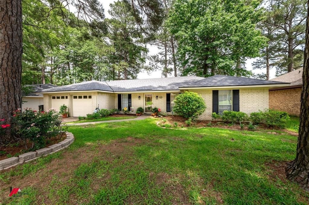 9507 Chapparral Lane, Shreveport, LA 71118 Main Photo