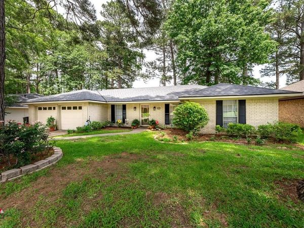 9507 Chapparral Lane, Shreveport, LA 71118