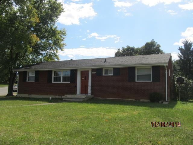 3702 Troutland Ave Nw, Roanoke, VA 24017 Main Photo
