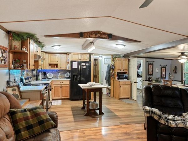 4866 Kville Road, Screven, GA 31560