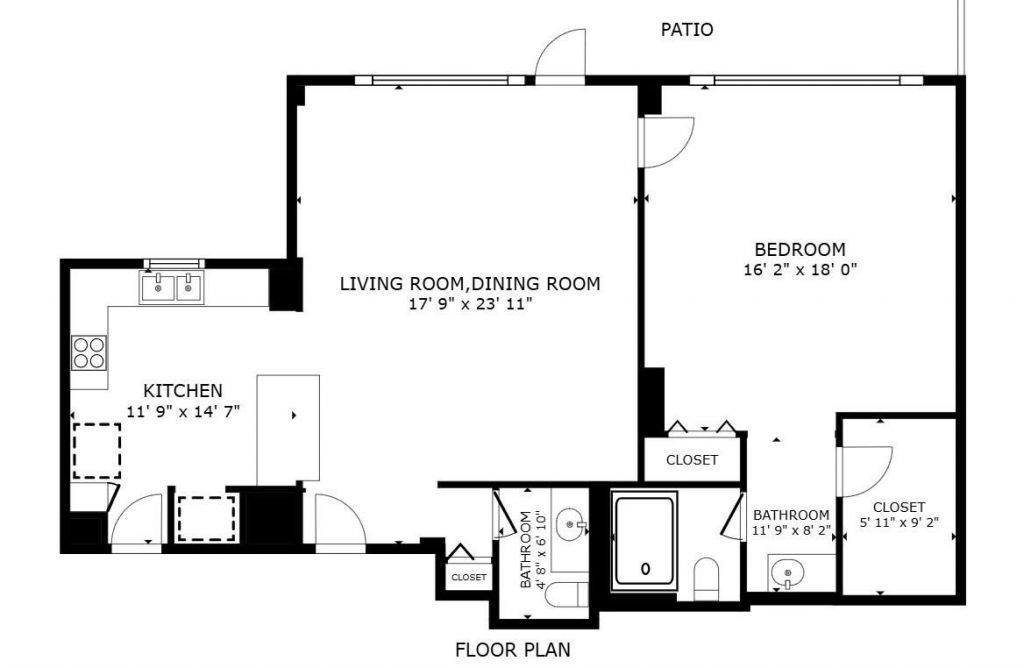 3500 Galt Ocean Drive, Unit 109, Fort Lauderdale, FL 33308 Photo