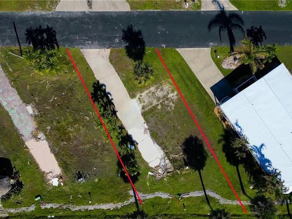 13661 Catbird DR, FORT MYERS, FL 33908