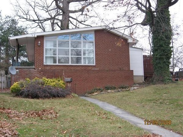 2001 Colgate ST NE, Roanoke, VA 24012