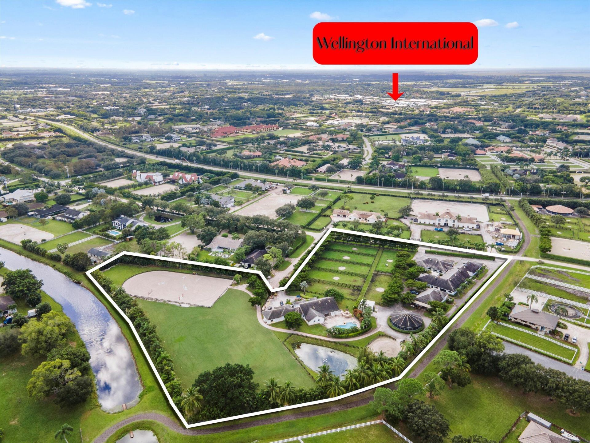 2388 King Terrace, Wellington, FL 33414 Photo