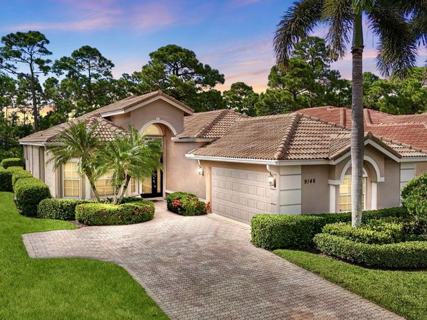 9148 Pumpkin Ridge, Port St. Lucie, FL 34986