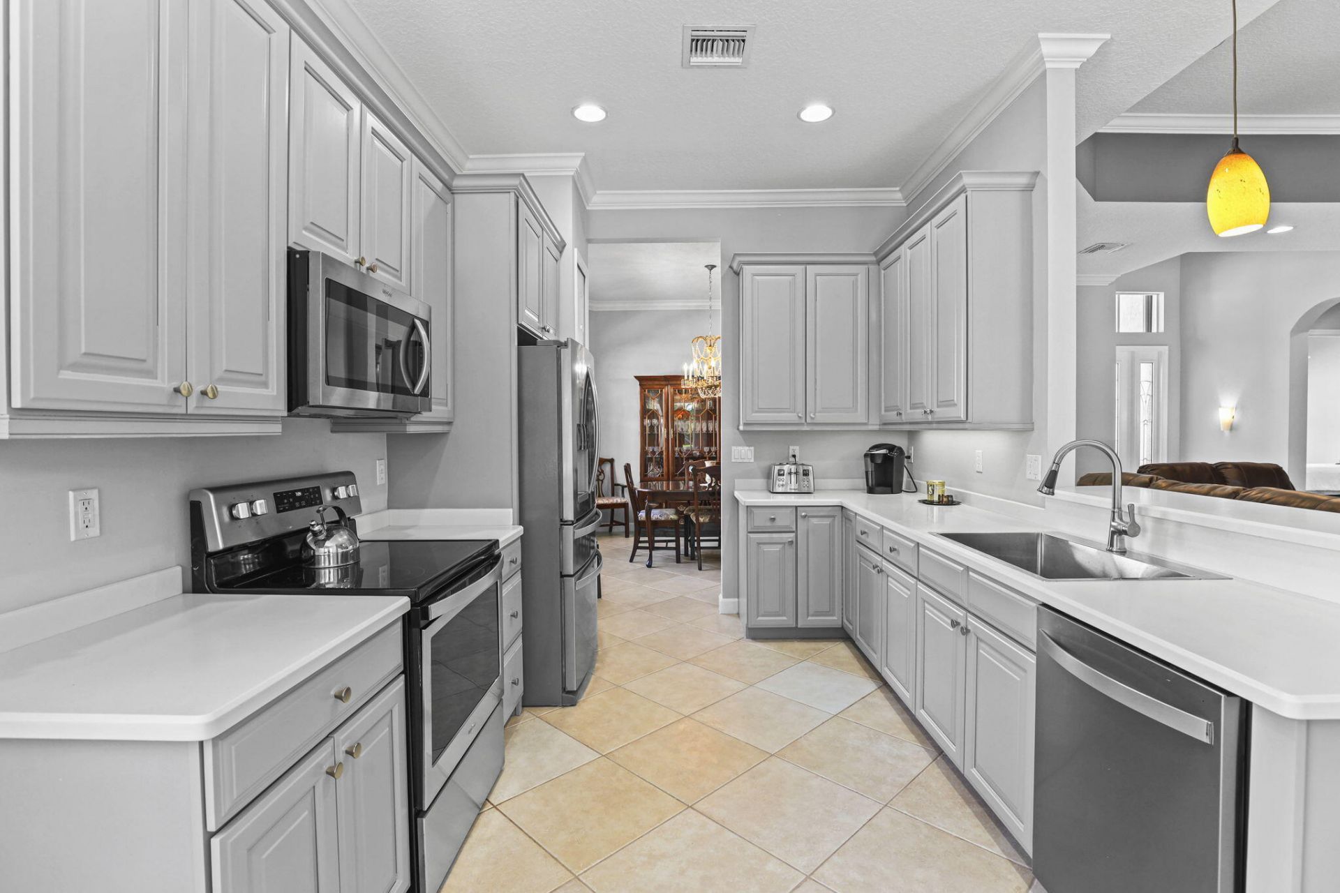 9148 Pumpkin Ridge, Saint Lucie West, FL 34986 Photo