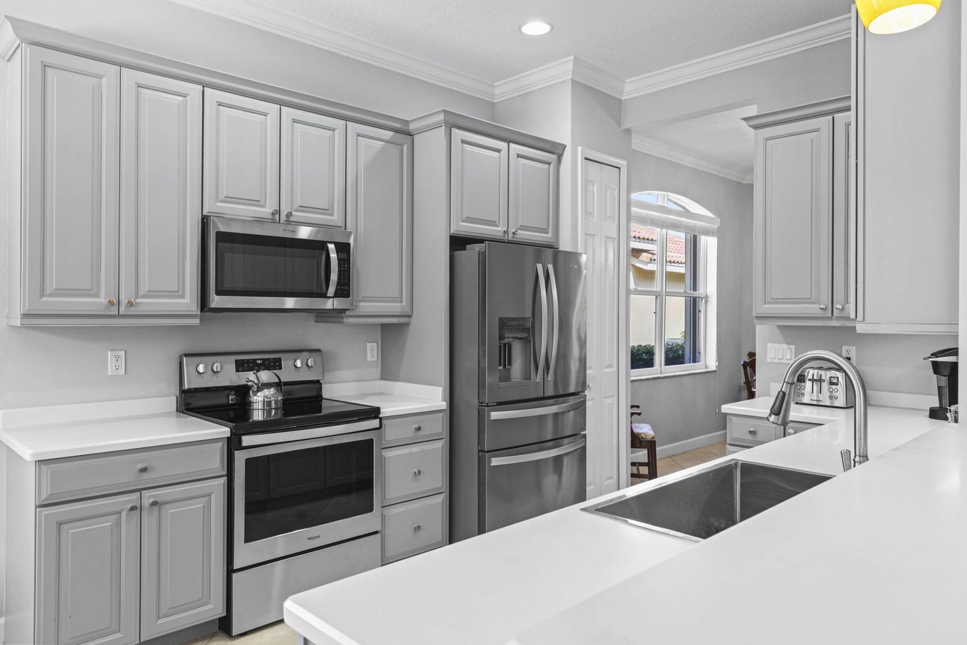 9148 Pumpkin Ridge, Saint Lucie West, FL 34986 Photo