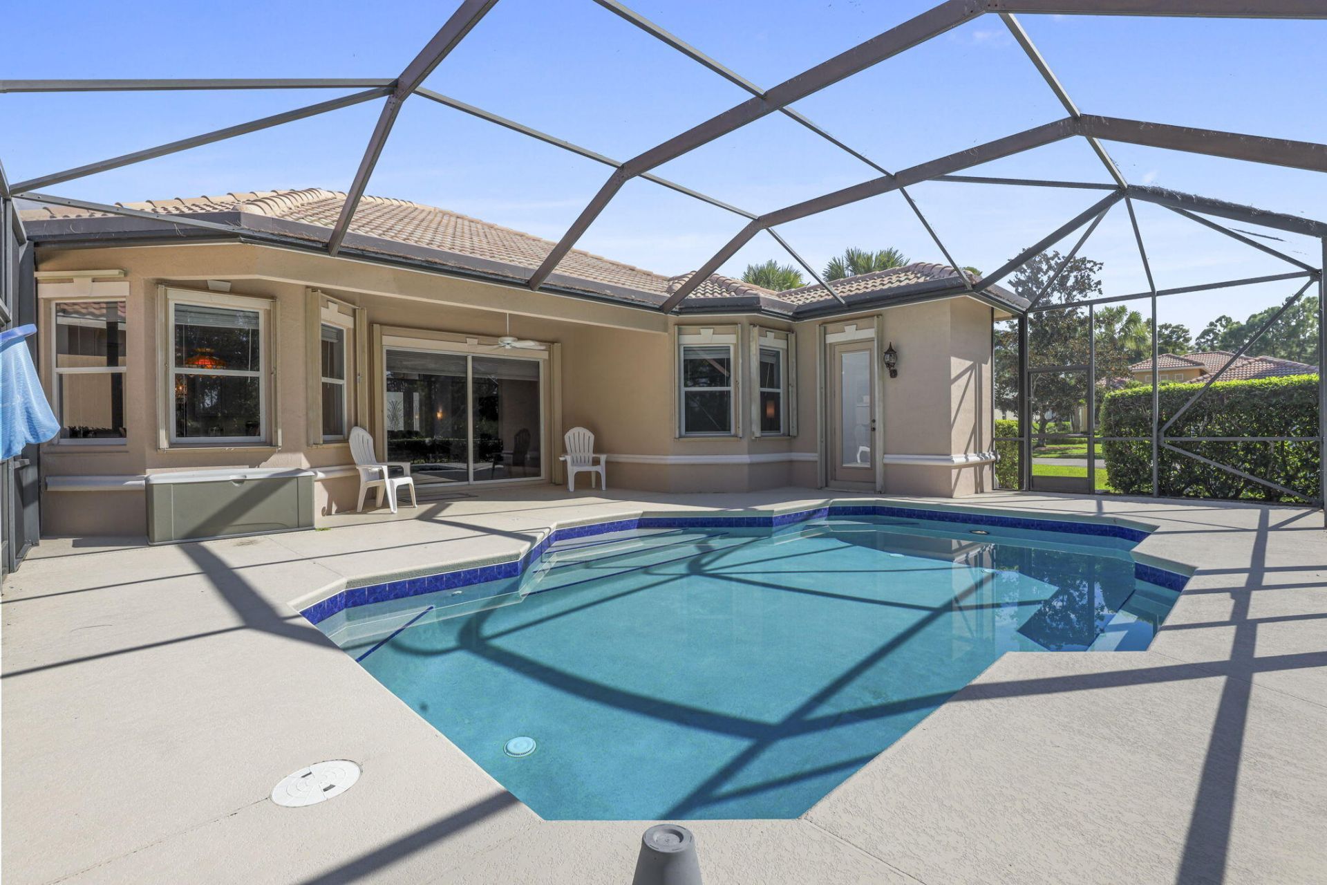 9148 Pumpkin Ridge, Saint Lucie West, FL 34986 Photo