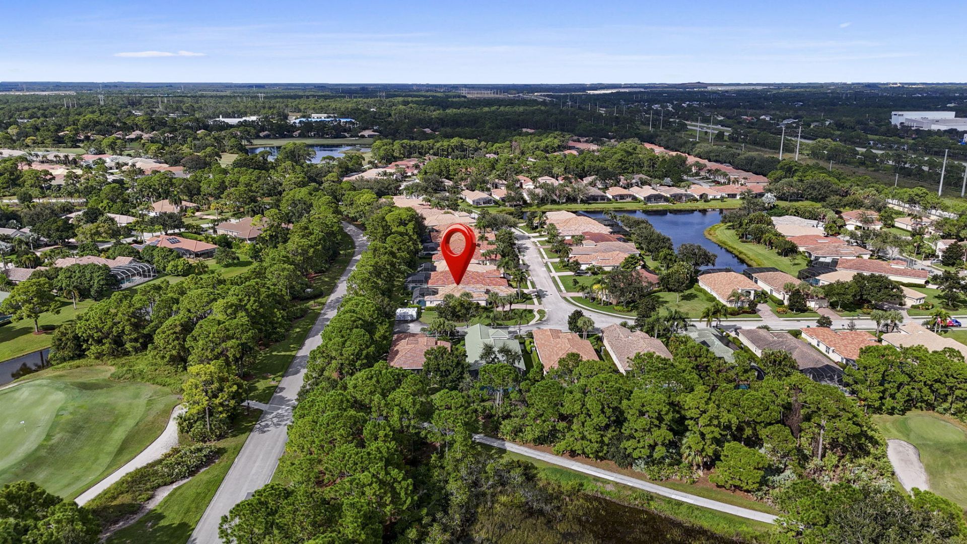 9148 Pumpkin Ridge, Saint Lucie West, FL 34986 Photo
