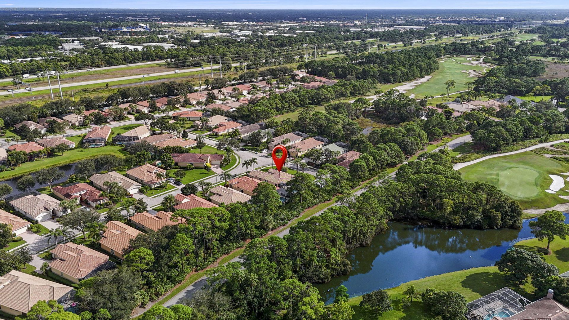 9148 Pumpkin Ridge, Port Saint Lucie, FL 34986 Photo