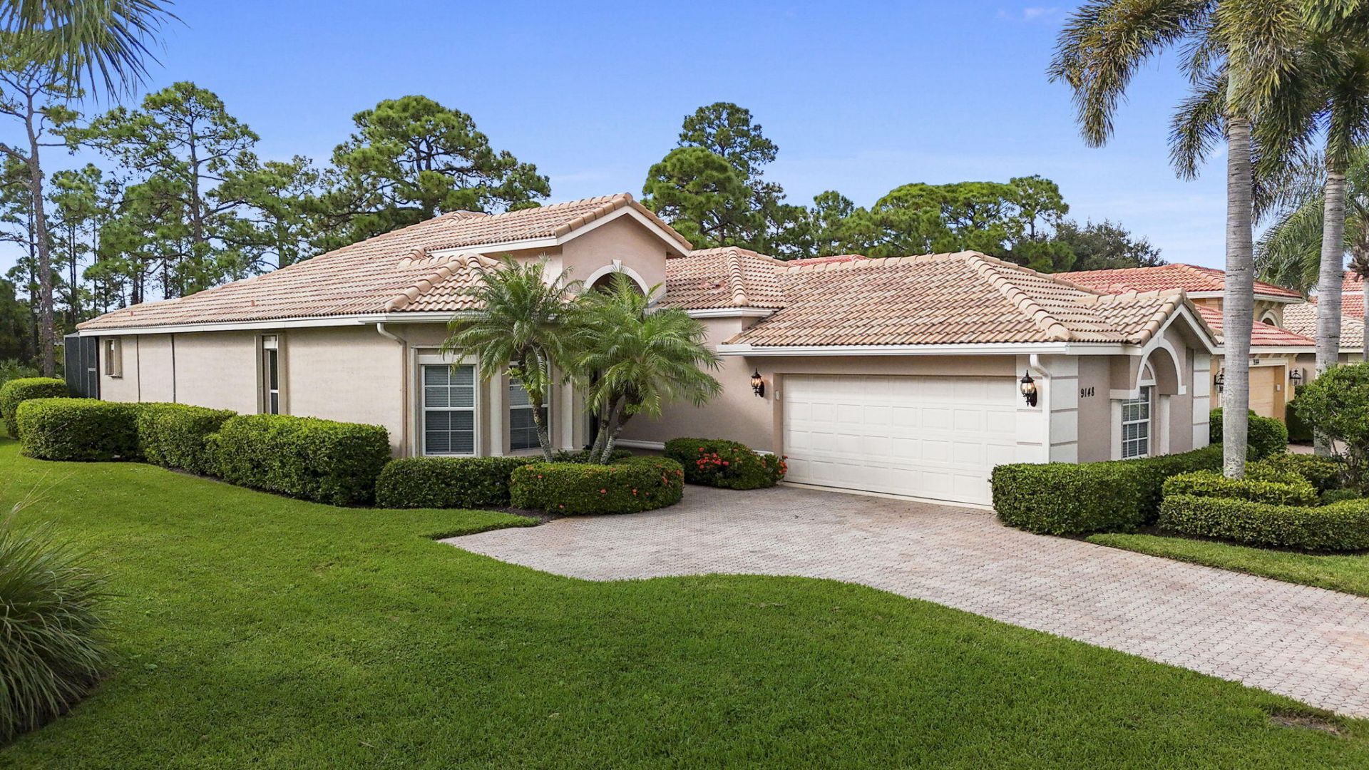 9148 Pumpkin Ridge, Port Saint Lucie, FL 34986 Photo