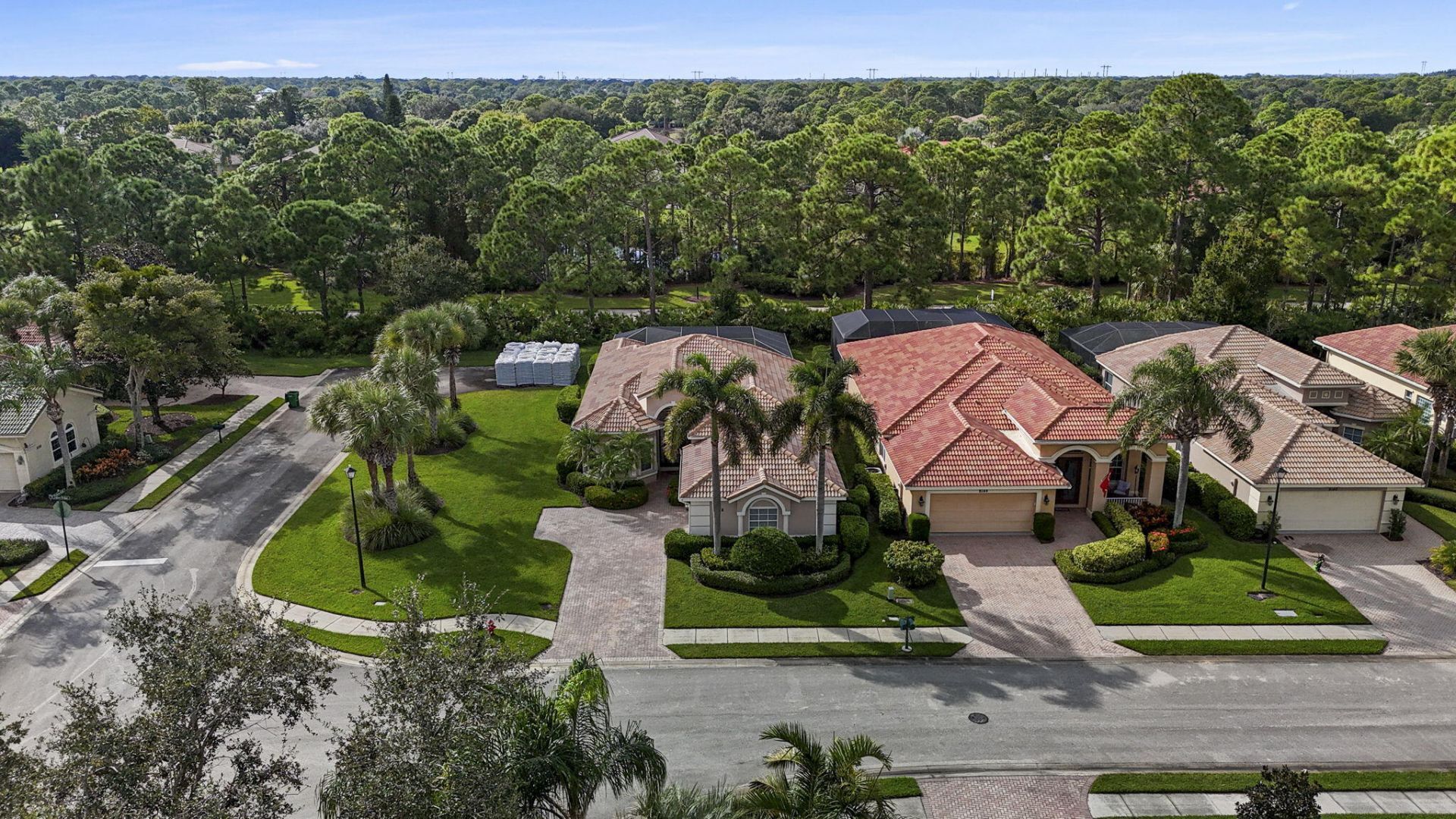 9148 Pumpkin Ridge, Port Saint Lucie, FL 34986 Photo