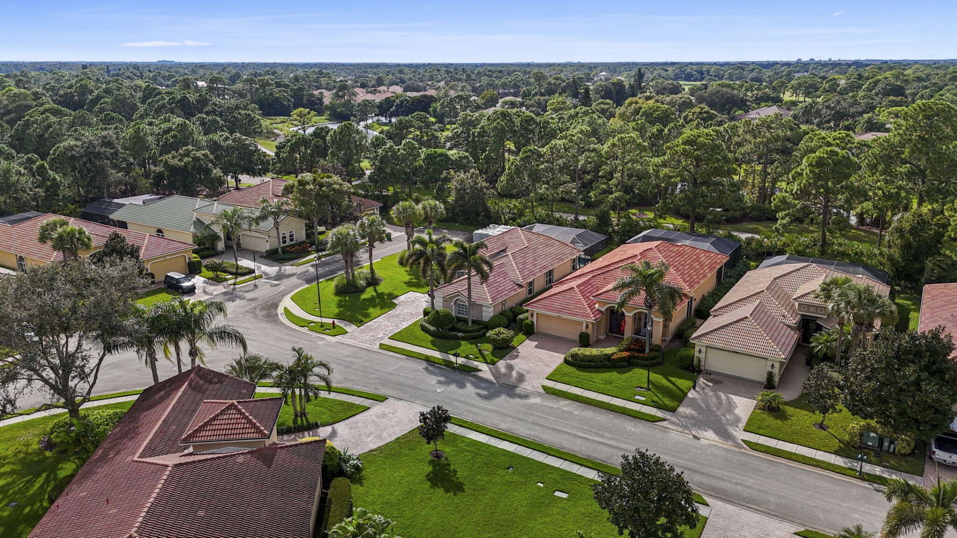 9148 Pumpkin Ridge, Port Saint Lucie, FL 34986 Photo