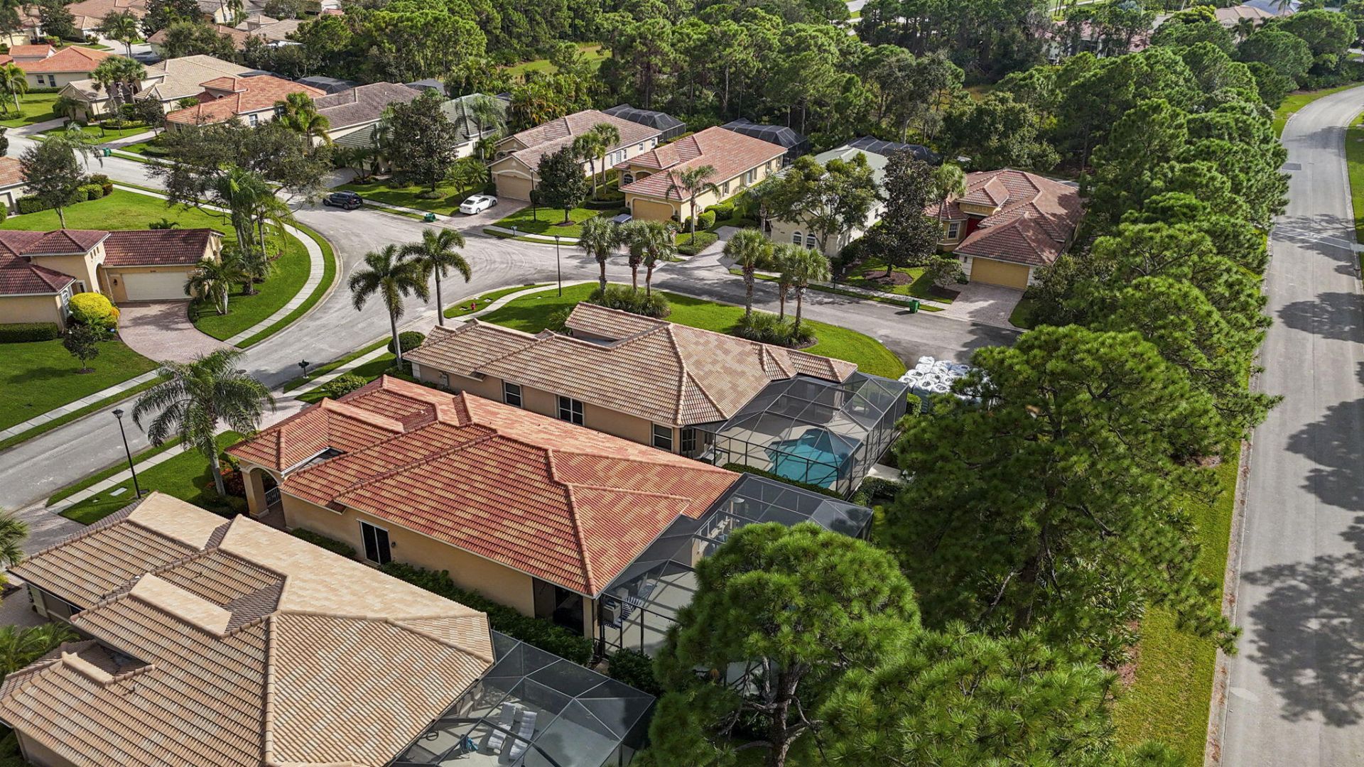 9148 Pumpkin Ridge, Saint Lucie West, FL 34986 Photo