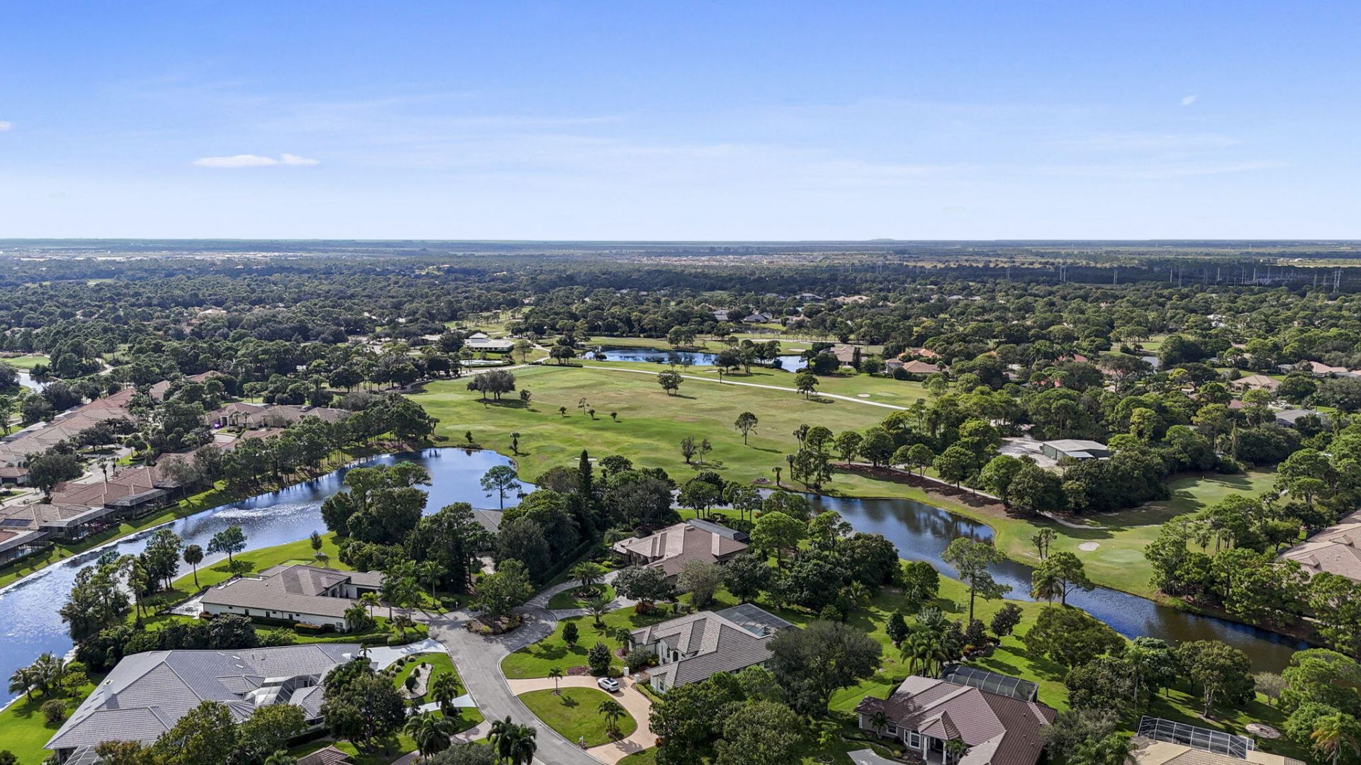 9148 Pumpkin Ridge, Saint Lucie West, FL 34986 Photo