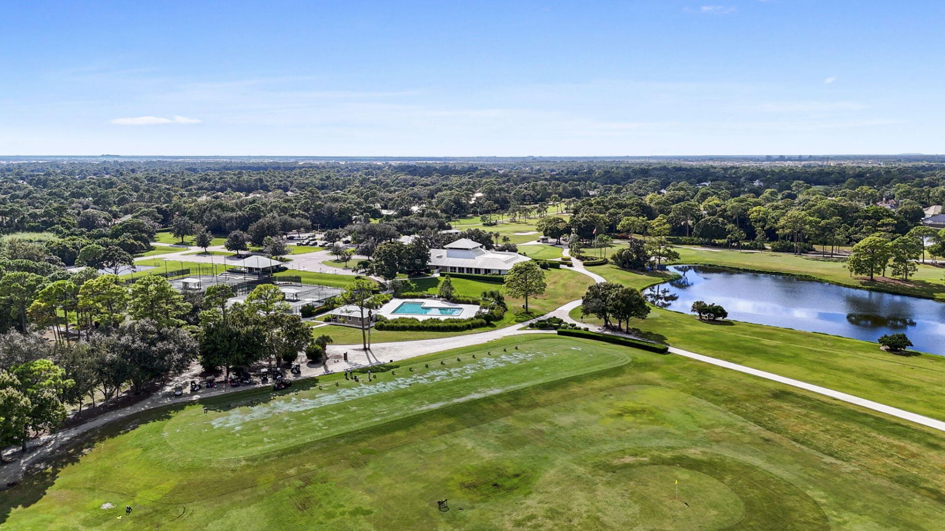 9148 Pumpkin Ridge, Saint Lucie West, FL 34986 Photo