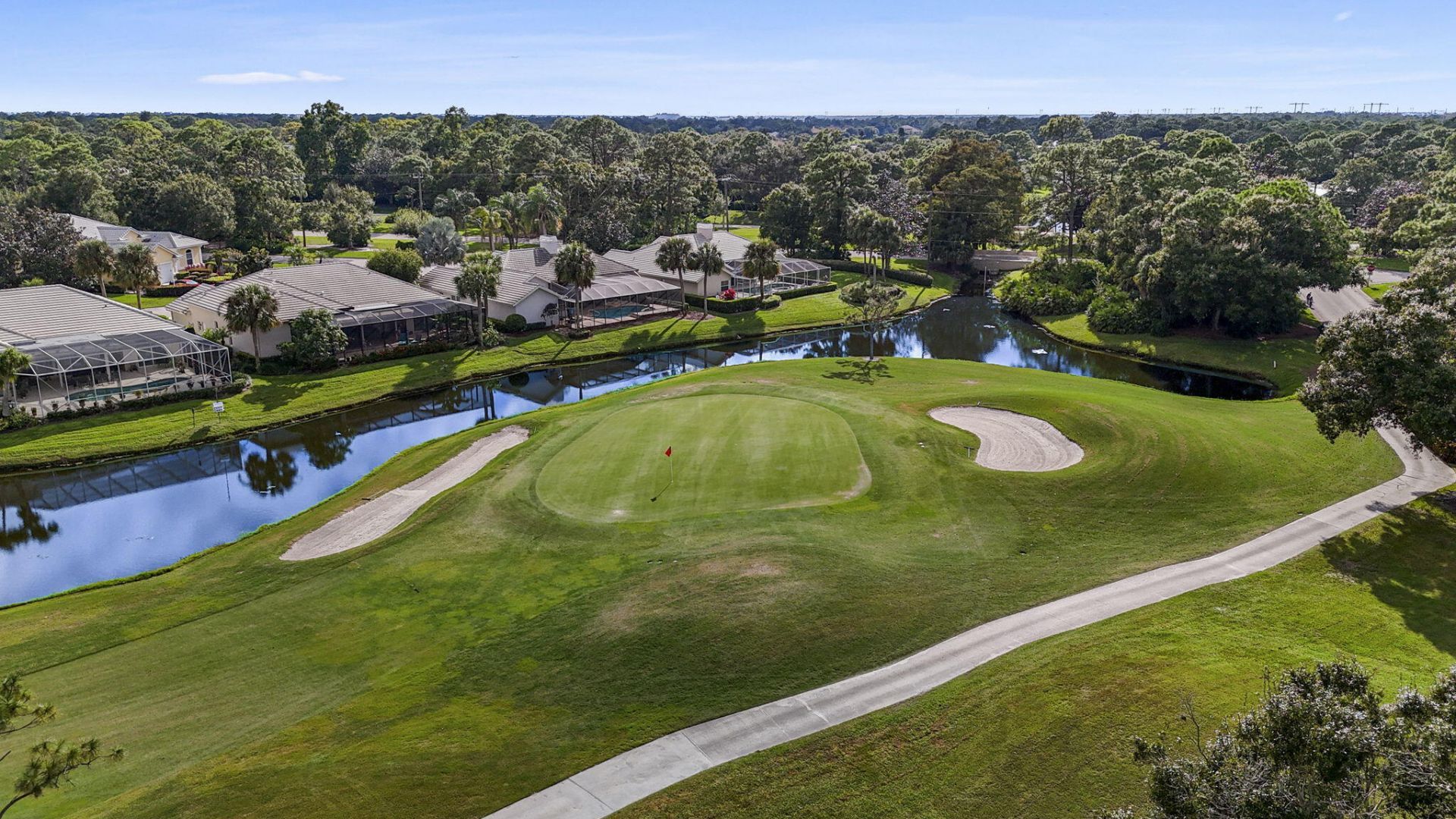 9148 Pumpkin Ridge, Saint Lucie West, FL 34986 Photo