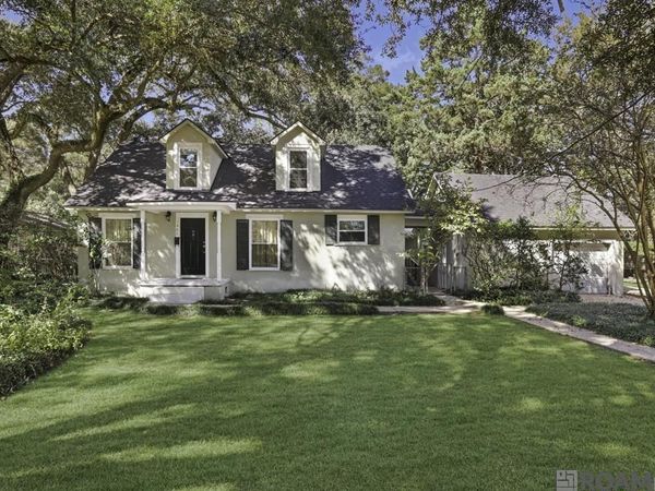 1467 Stuart Ave, Baton Rouge, LA 70808