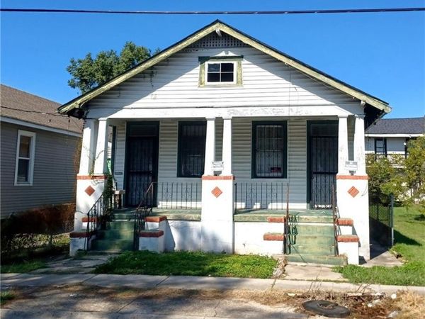 4617 19 CLARA Street, New Orleans, LA 70115