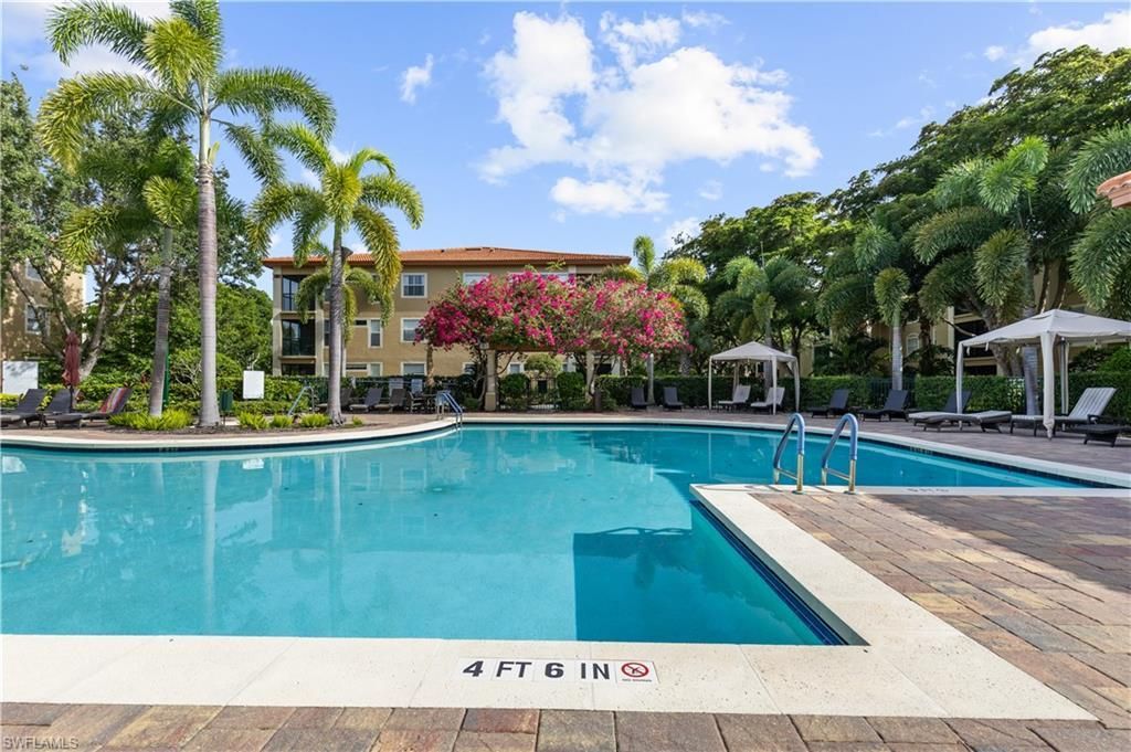 8870 Colonnades Ct W, Unit 336, Bonita Springs, FL 34135 Photo