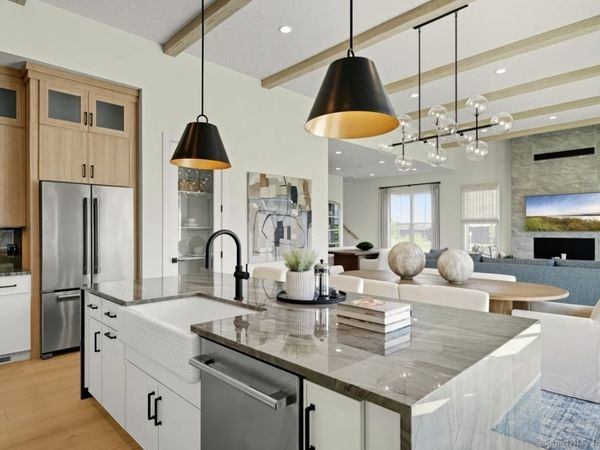 2 Foxwood, Unit Lot #61, Danbury, CT 06810