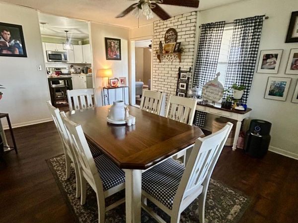 35118 Country Road, Tyronza, AR 72386