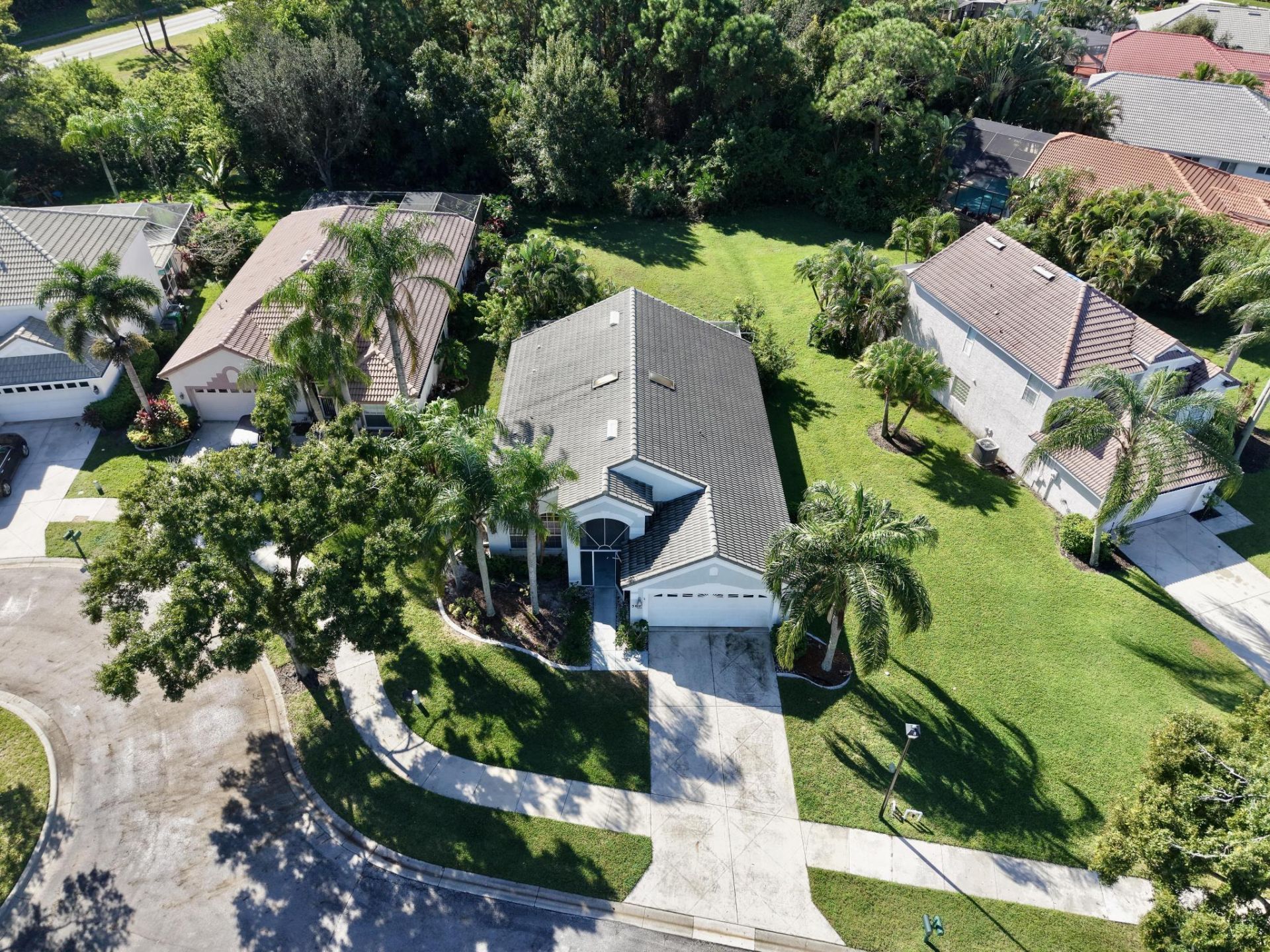 562 SW Saint Martins Cove, Port Saint Lucie, FL 34986 Photo