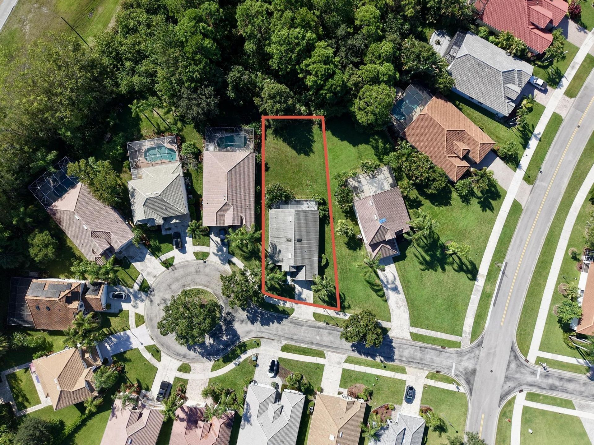 562 SW Saint Martins Cove, Port Saint Lucie, FL 34986 Photo