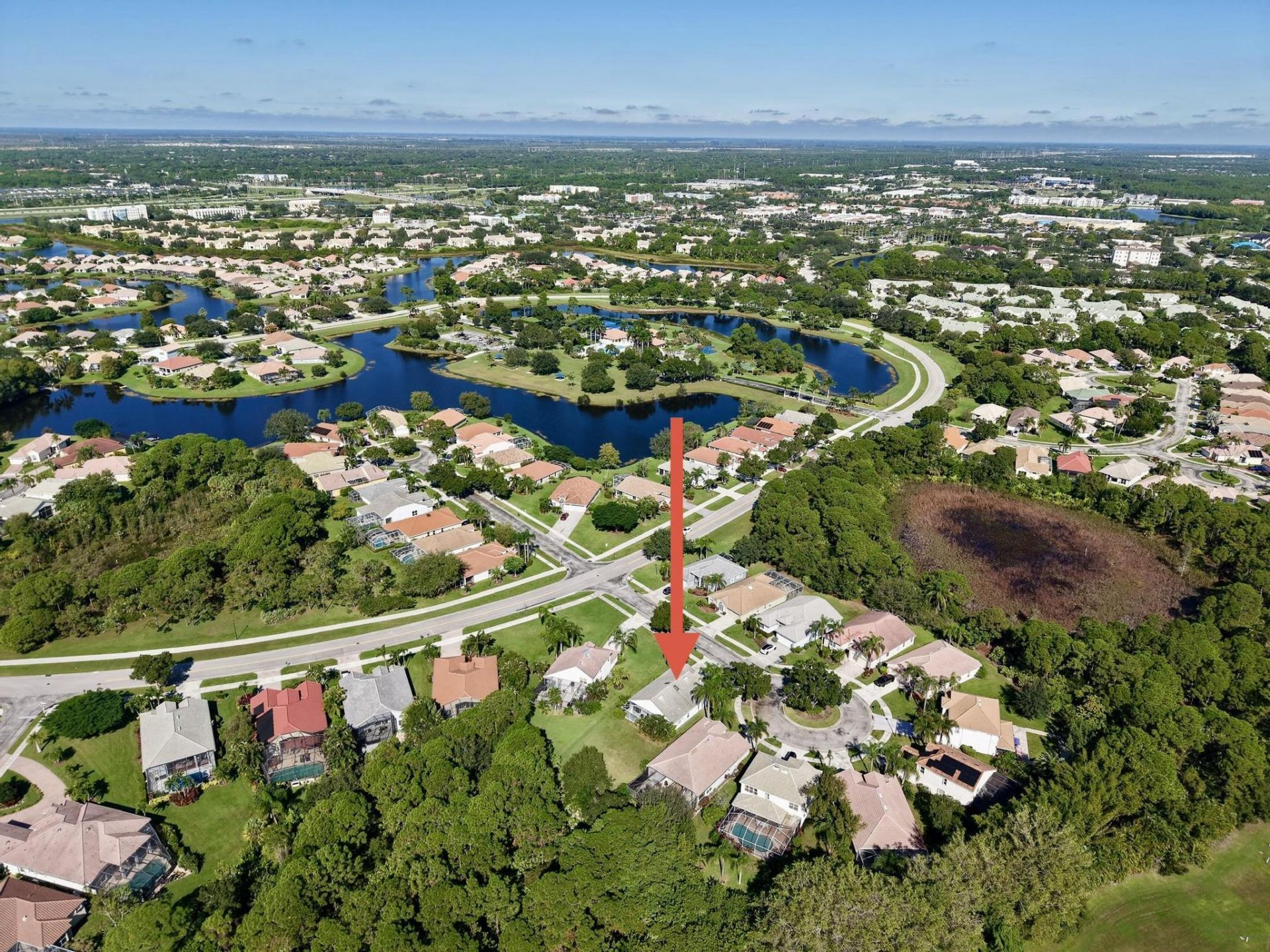 562 SW Saint Martins Cove, Port Saint Lucie, FL 34986 Photo