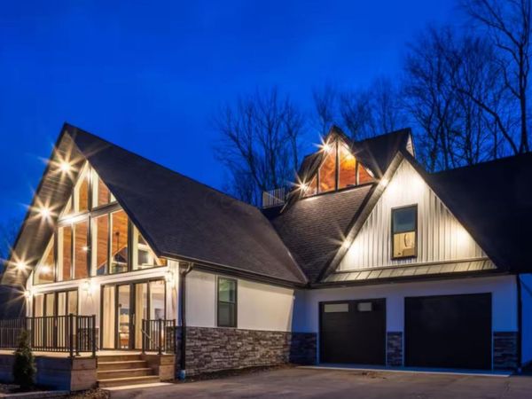 6248 Mccoppin Mill Road, Hillsboro, OH 45133